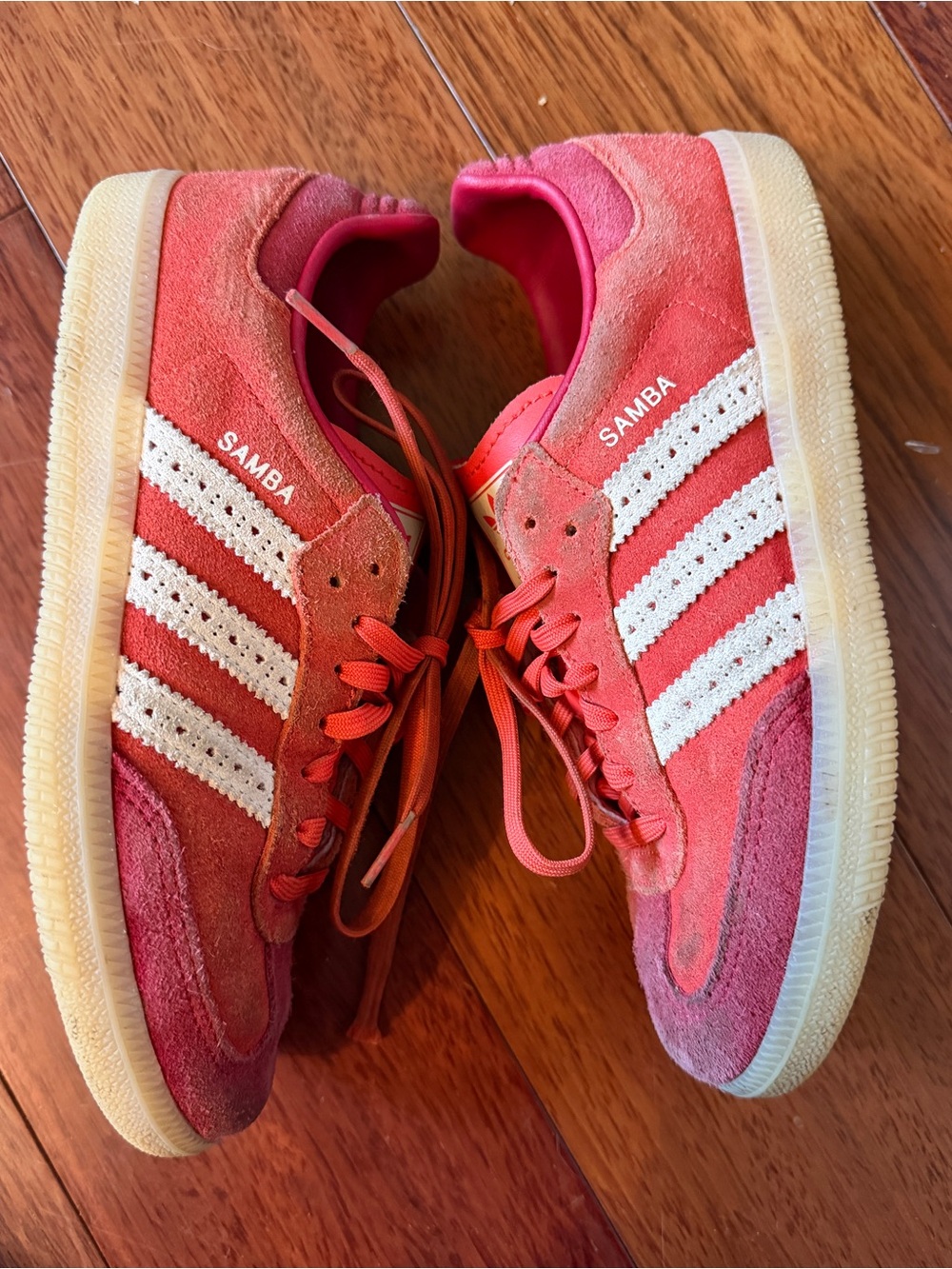Adidas samba - Picture 7 of 7